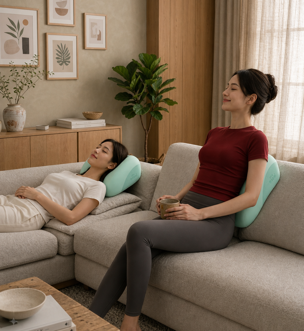 OTO Muchi Multi-Purpose Massager